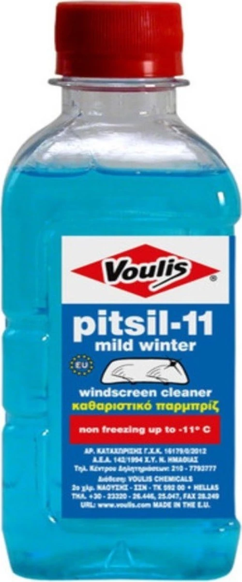 Voulis Pitsil-11 1lt