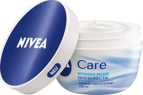 Nivea Care Intensive Nourishment 200ml