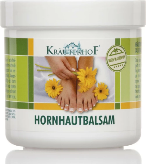 Krauterhof Callus Balsam 250ml