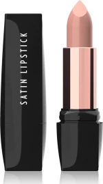 Golden Rose Satin Lipstick 01