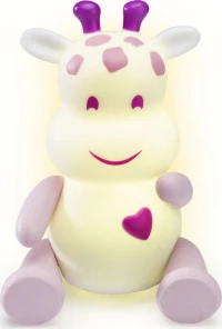 Pabobo Lumilove Savanoo Giraffe