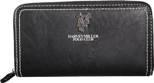 Harvey Miller Papavero 589 Black