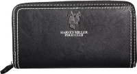 Harvey Miller Papavero 589 Black