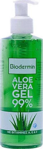 Biodermin Aloe Vera Gel 200ml