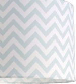Veis Hesperis 201.125 Chevron Mint