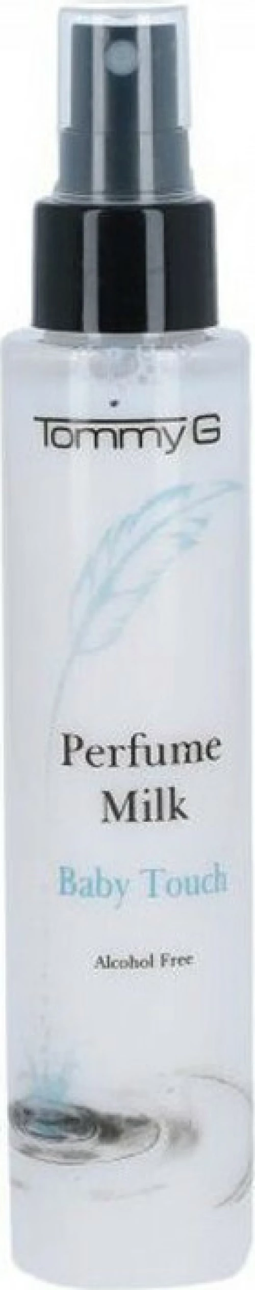 TommyG Perfume Milk Baby Touch 130ml