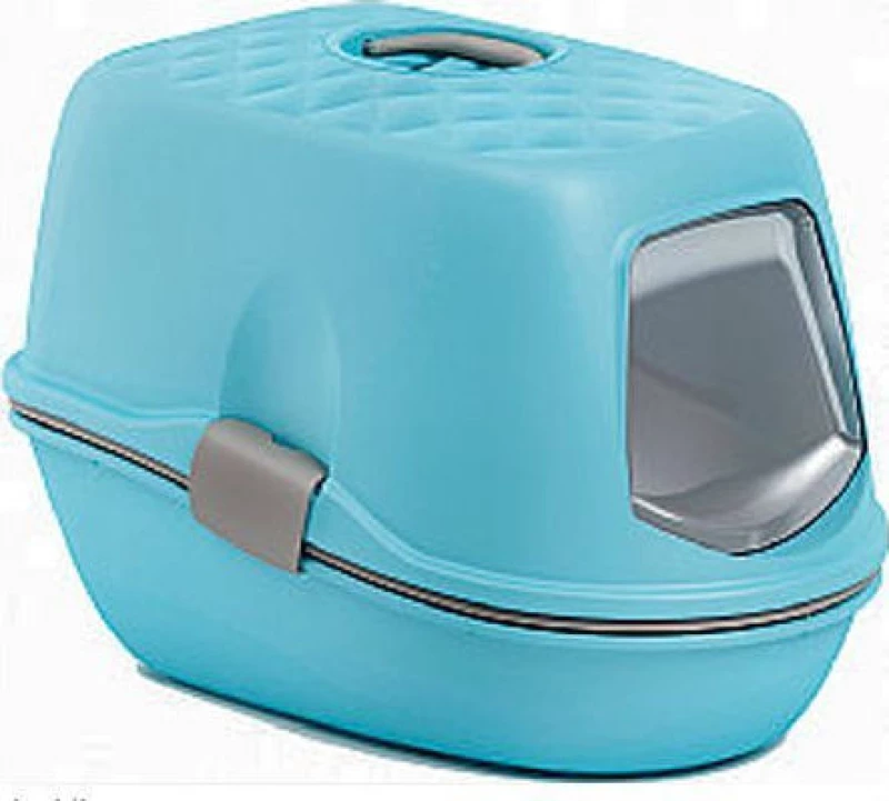 Stefanplast Τουαλέτα Furba Chic 59 x 39 x 22 cm.