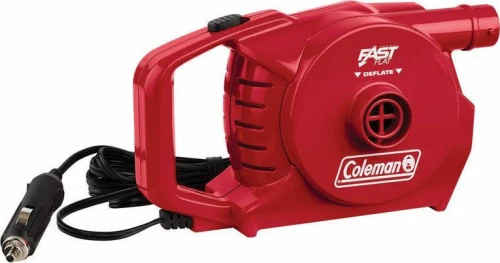 Coleman 12V Quickpump 115211