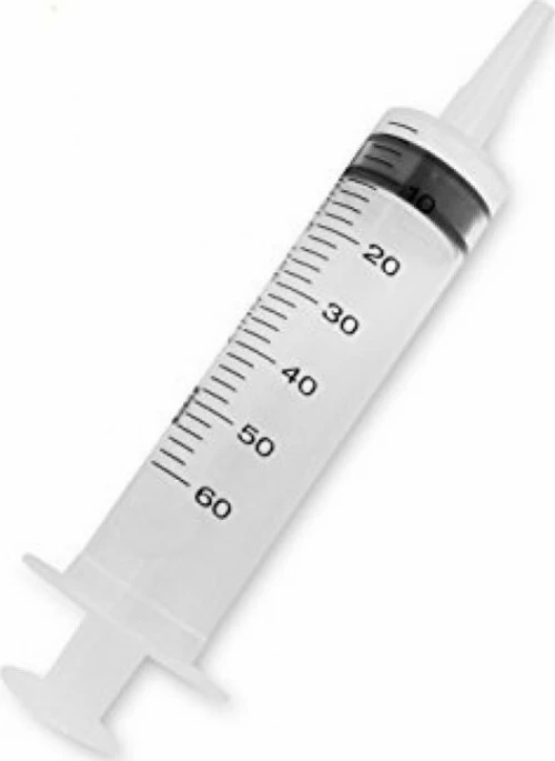 Neoject Καθετήρος Σύριγγα 60ml 1τμχ