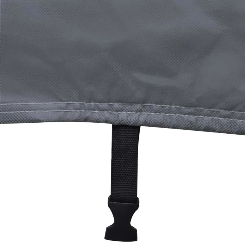 vidaXL Κουκούλα Τροχόσπιτου 518x230cm