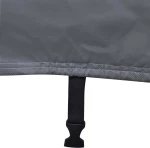 vidaXL Κουκούλα Τροχόσπιτου 518x230cm