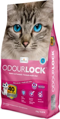Intersand Odourlock Baby Powder 6kg