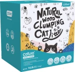 Cature Smart Pellet 20lt