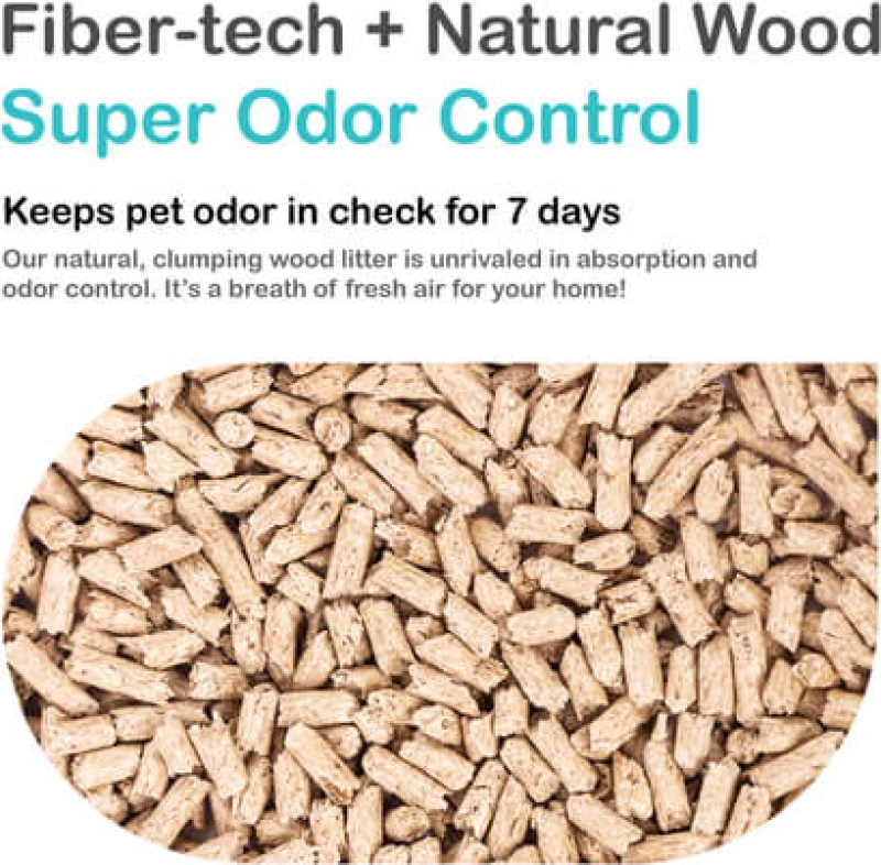Cature Smart Pellet 20lt