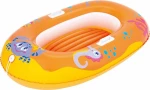 Bestway Happy Pool Raft Πορτοκαλί