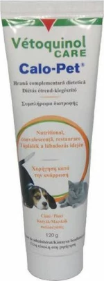 Vetoquinol Calo Pet Paste 120gr