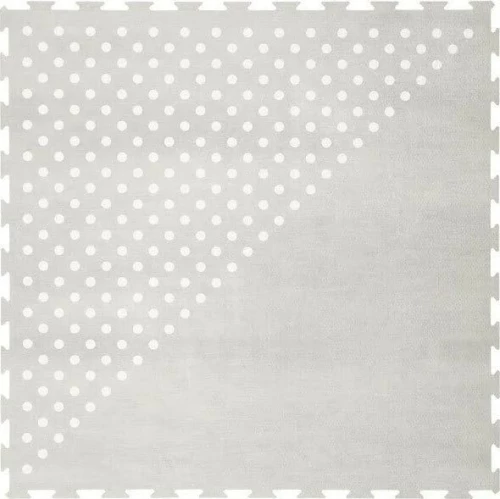 Toddlekind Παιδικό Χαλί 120x180cm Earth Dove