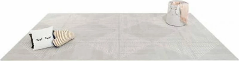 Toddlekind Παιδικό Χαλί 120x180cm Earth Dove
