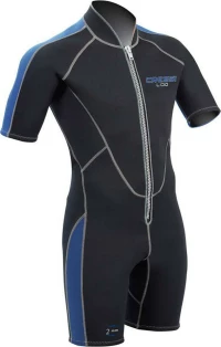 CressiSub Lido Monoshorts 2mm