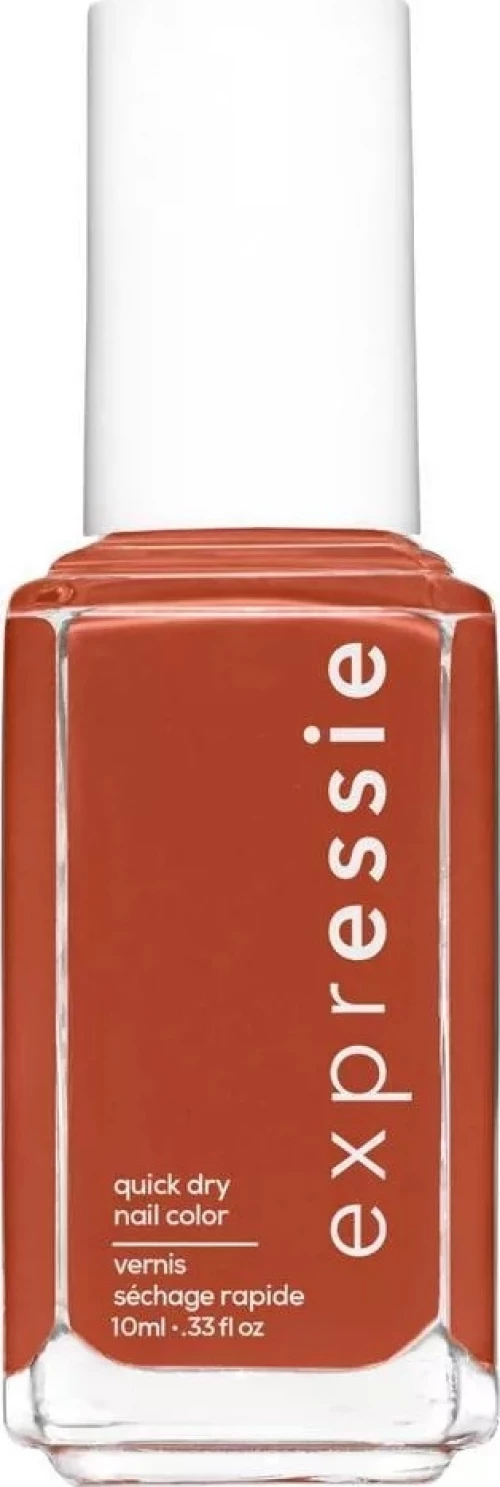 Essie Expressie Bolt and be Bold