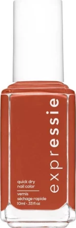 Essie Expressie Bolt and be Bold