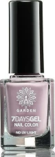 Garden 7 Days Gel Nail Colour 04