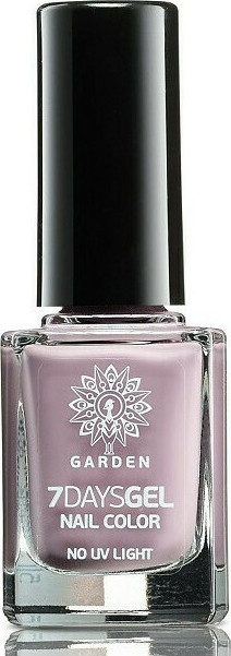 Garden 7 Days Gel Nail Colour 04
