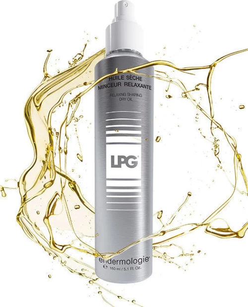 LPG Relaxing Shaping Dry Oil 150ml