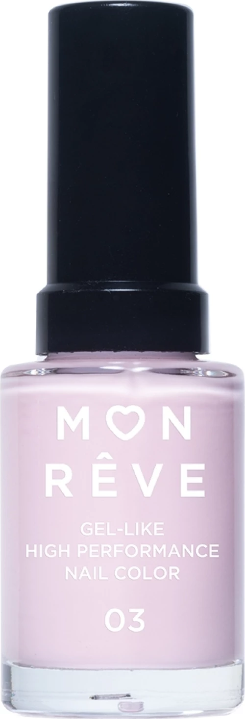 Mon Reve Gel Like Nail 03