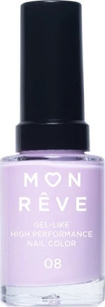 Mon Reve Gel Like Nail 08