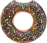 Bestway Σαμπρέλα Donut Σοκολάτα 107cm