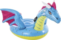Intex Ride On Dragon 201cm