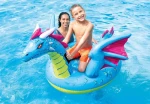 Intex Ride On Dragon 201cm