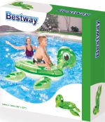 Bestway Ride On Χελώνα 140cm 41041