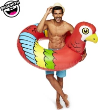 Bigmouth Σαμπρέλα Giant Parrot 115cm