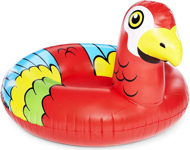 Bigmouth Σαμπρέλα Giant Parrot 115cm