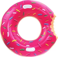 Bluewave Σαμπρέλα Donut με Χερούλια 90cm