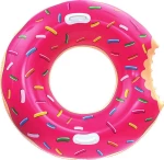 Bluewave Σαμπρέλα Donut με Χερούλια 90cm