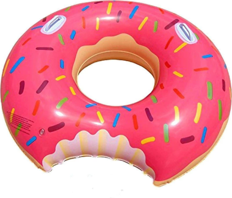 Bluewave Σαμπρέλα Donut με Χερούλια 90cm
