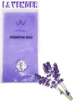 Konsung Beauty Πλάκα Παραφίνης Λεβάντα 450gr