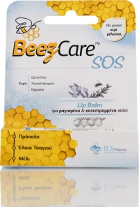 ILS Pharma BeezCare SOS 5.1g