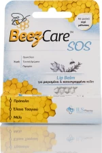 ILS Pharma BeezCare SOS 5.1g