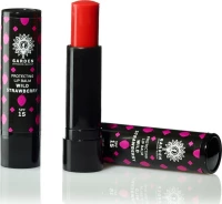 Garden Protecting Lip Balm Wild Strawberry