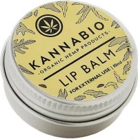 Kannabio Lip Balm Κάνναβης 10ml