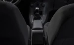 Rati Armster S Τεμπέλης Αυτοκινήτου για Renault Zoe 2020 Μαύρος