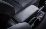 Rati Armster S Τεμπέλης Αυτοκινήτου για Renault Zoe 2020 Μαύρος