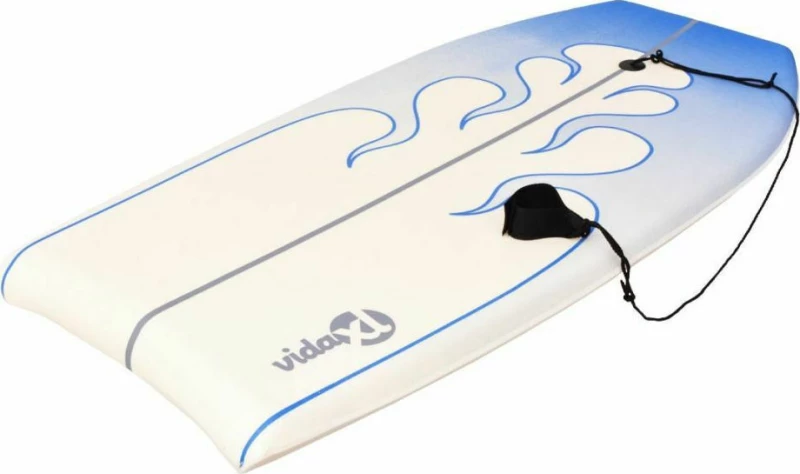 vidaXL Σανίδα Κολύμβησης 104cm