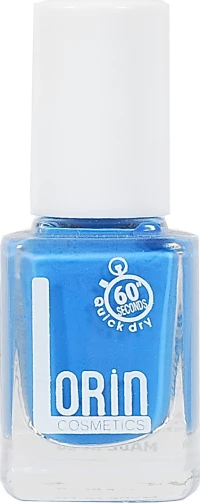 MAGG Fast Dry Nail Polish 60" 183 13ml