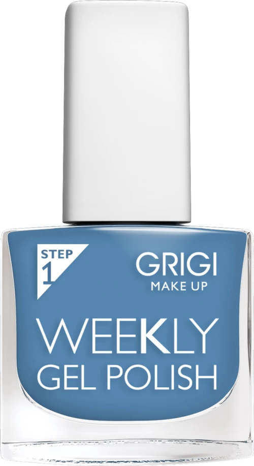 Grigi Weekly Gel Polish No 514