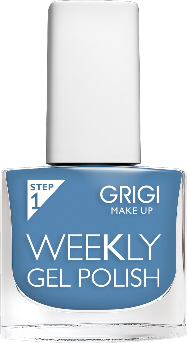 Grigi Weekly Gel Polish No 514